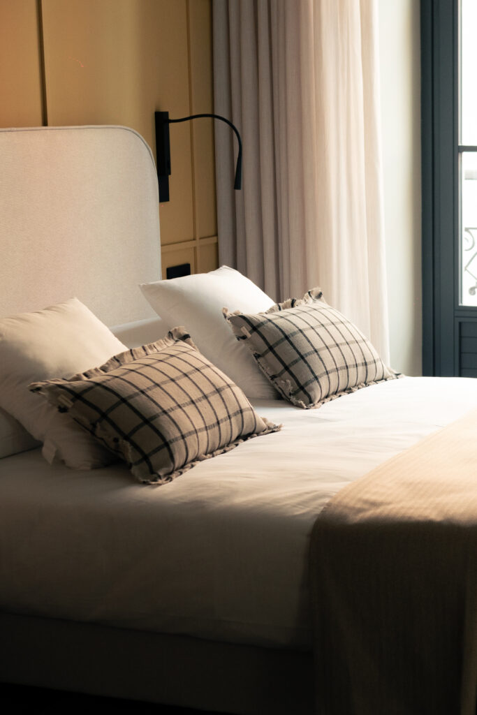 Lavandería Tejidos El Mundo Stop&Go