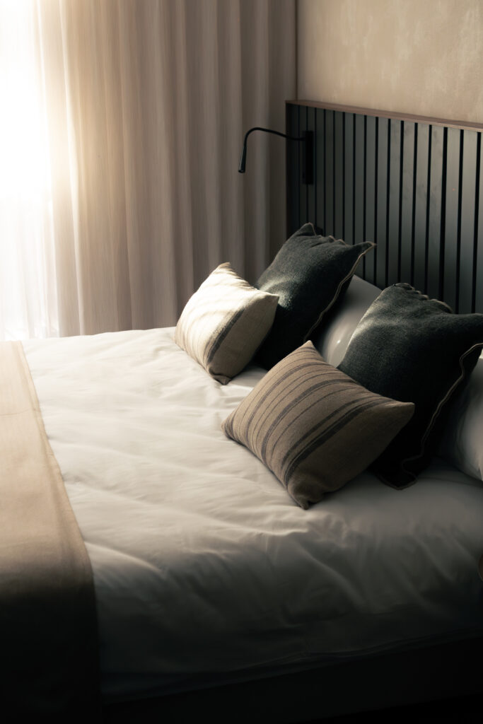 Lavandería Tejidos El Mundo Stop&Go